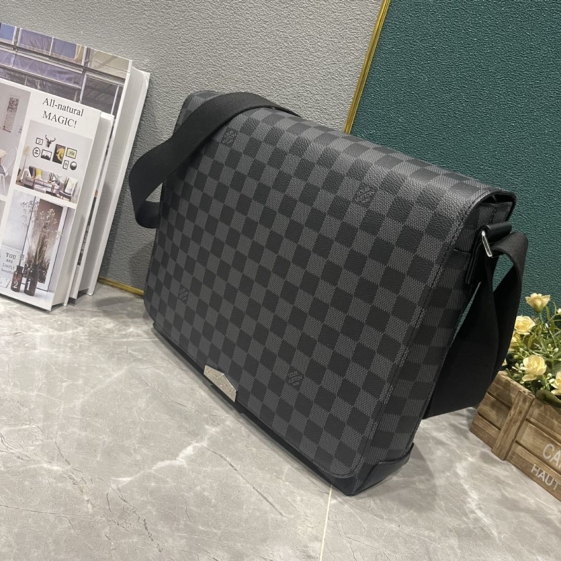 LV Satchel bags